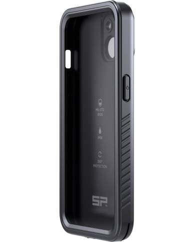 SP-Connect Custodia per telefono Xtreme iPhone 14 13