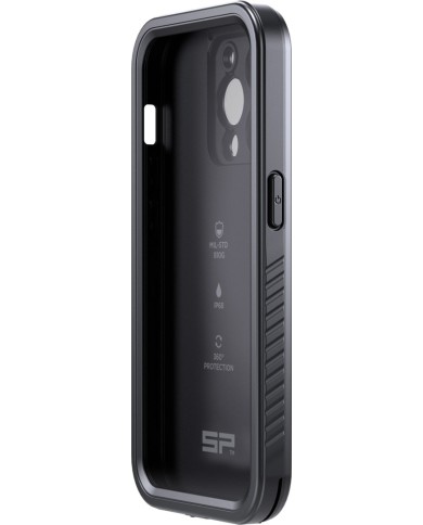SP-Connect Custodia per iPhone 14 Pro Xtreme