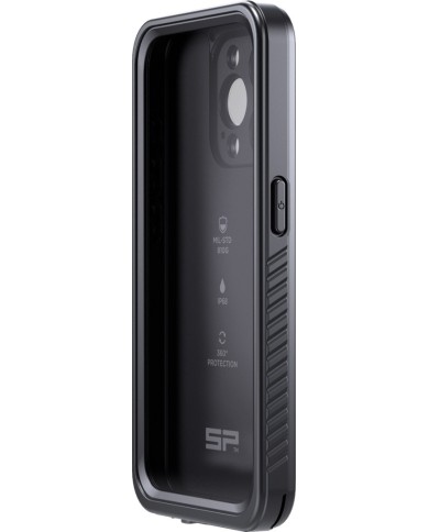 SP-Connect Phone Case Xtreme iPhone 15 Pro