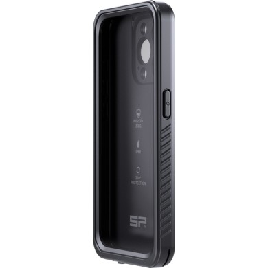 SP-Connect Custodia per iPhone 15 Pro Xtreme