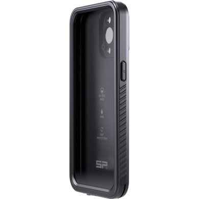 SP-Connect Custodia telefonica Xtreme per iPhone 15 Pro Max