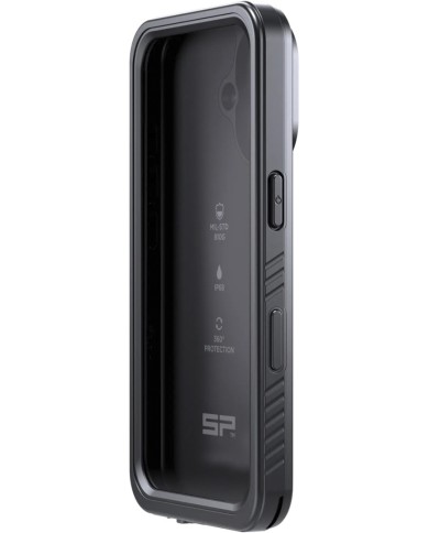 SP-Connect Phone Case Xtreme iPhone 16