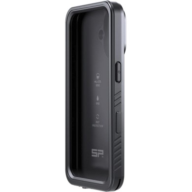SP-Connect Custodia per telefono Xtreme iPhone 16
