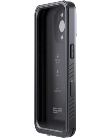 SP-Connect Custodia per iPhone 16 Pro Xtreme