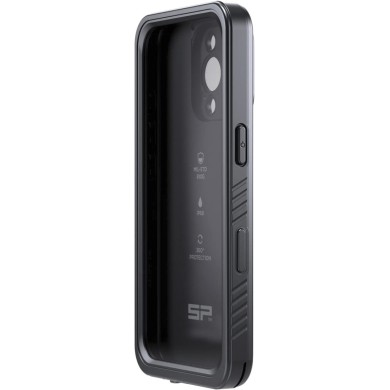 SP-Connect Phone Case Xtreme iPhone 16 Pro