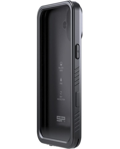 SP-Connect Custodia per iPhone 16 Plus Xtreme