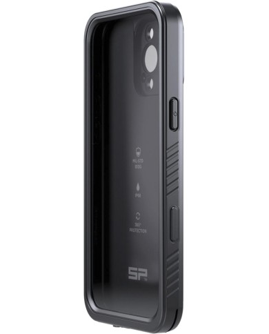 SP-Connect Phone Case Xtreme iPhone 16 Pro Max