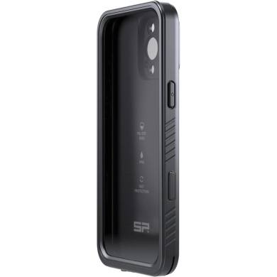 SP-Connect Custodia Xtreme per iPhone 16 Pro Max