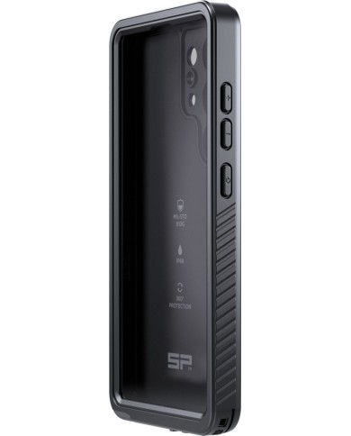 SP-Connect Custodia per telefono Xtreme S25 Ultra