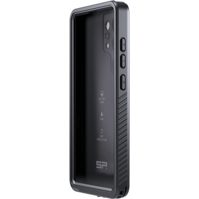 SP-Connect Handytasche Xtreme S25 Ultra