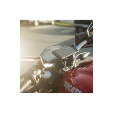 SP-Connect Motorrad-Set iPhone 8+ 7+ 6s+ 6+