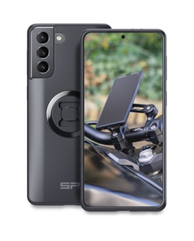 SP-Connect Motorrad-Set Samsung S21+