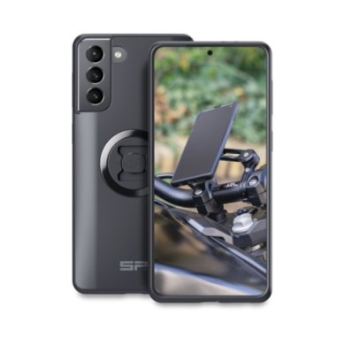 Pacchetto moto SP-Connect SP S21+