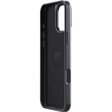 SP-Connect Custodia telefonica SPC+ per iPhone 16 Pro Max