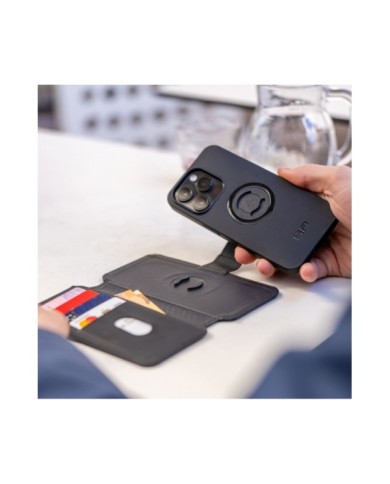 SP-Connect Magnetic Flip Cover SPC+ M