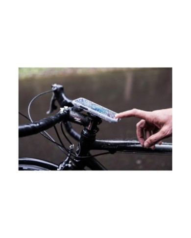 SP-Connect Étui téléphone imperm. Galaxy S7 Edge