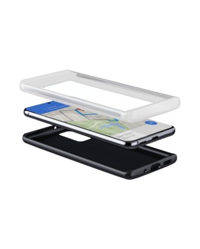 SP-Connect Housse imperméable pour téléphone portable Samsung S20