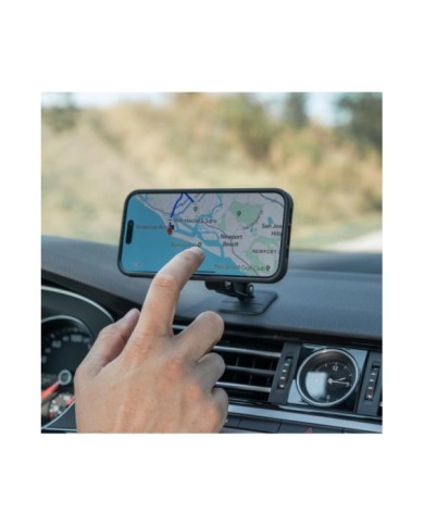 SP-Connect Supporto adesivo Pro Mag-Align