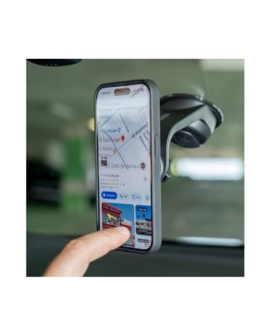 SP-Connect Supporto di aspirazione Mag-Align