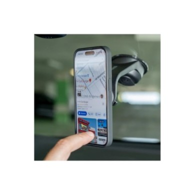 SP-Connect Suction Mount Mag-Align