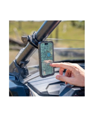 SP-Connect Roll Cage Monut 3D Mag-Align