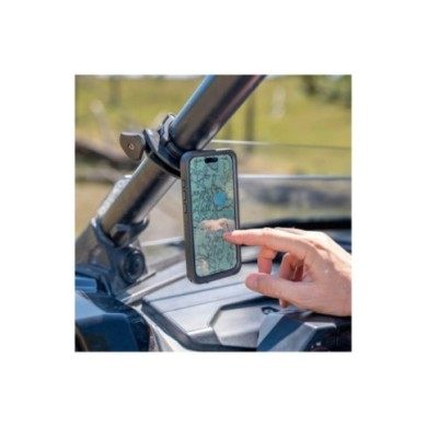 SP-Connect Roll Cage Monut 3D Mag-Align