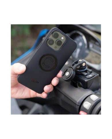 SP-Connect Head SPC+ Brake, Micro Bike, Uni Bike, Mirror