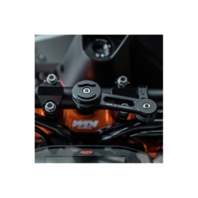 SP-Connect Head SPC+ Moto Pro, Mirror Pro, Barclamp Pro, Moto Stem, Han