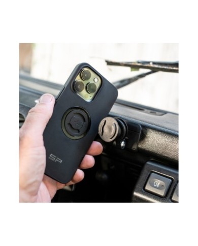 SP-Connect Head SPC+ Adhesive Pro