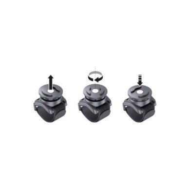 SP-Connect Universal Mount SPC+