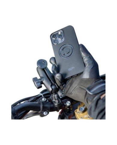 Supporto per testa a sfera SP-Connect Pro