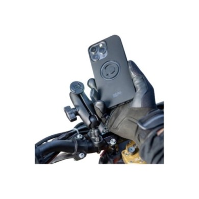 Supporto per testa a sfera SP-Connect Pro