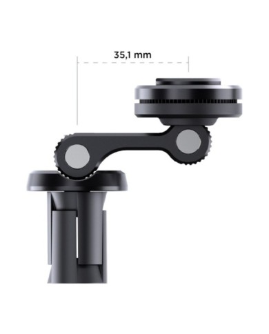 SP-Connect Moto Montaggio sullo stelo Pro