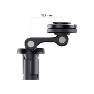 SP-Connect Moto Montaggio sullo stelo Pro