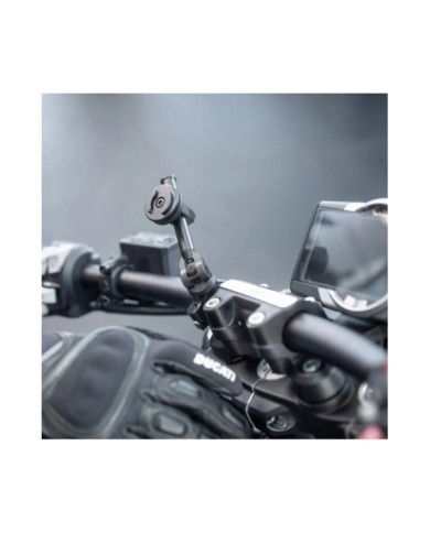 SP-Connect Moto Mount 3D 1 1 2 pollici