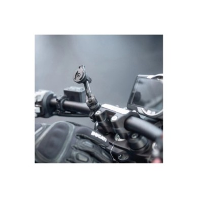 SP-Connect Moto Mount 3D 1 1 2 Zoll