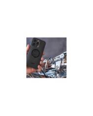 SP-Connect Motorrad Befestigung Pro chrom