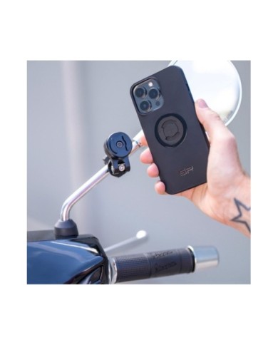 SP-Connect Motorrad Spiegel Befestigung Pro