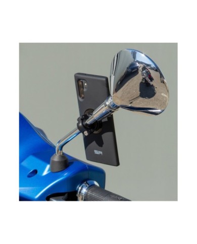 SP-Connect Diameter Adapter Set Mirror Mount (Pro)