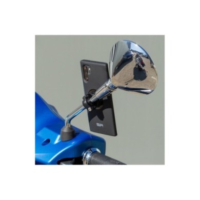 SP-Connect Diameter Adapter Set Mirror Mount (Pro)