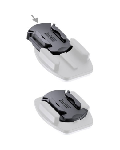 SP-Connect Microrail Adapter SPC+ 3pcs