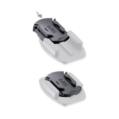 SP-Connect Microrail Adapter SPC+ 3pcs
