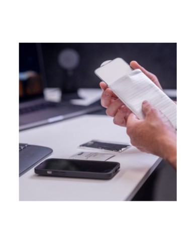 SP-Connect Schutzfolie iPhone 17e 16e 16 15 14 Pro 13 Pro