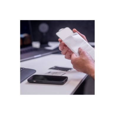 SP-Connect Schutzfolie iPhone 17e 16e 16 15 14 Pro 13 Pro
