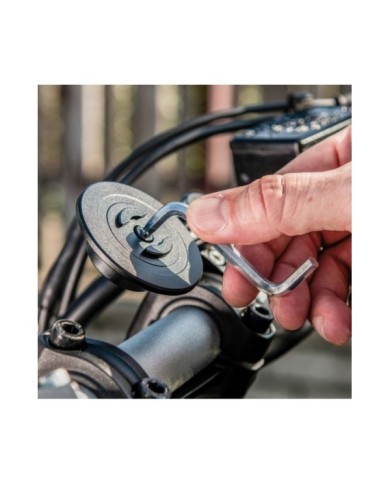 SP-Connect Mag-Align Head A