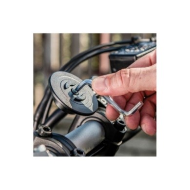 SP-Connect Mag-Align Head A