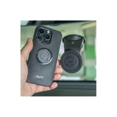 SP-Connect Mag-Align Head B