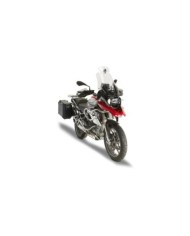 GIVI Universal Spoiler transparent