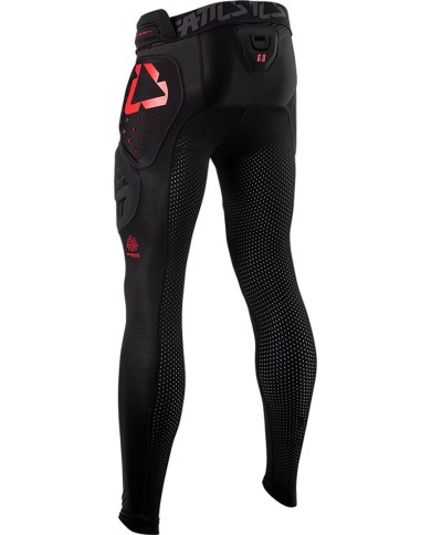 Leatt Leatt Impact Pant 3DF 6.0 S US30 EU48 Schwarz