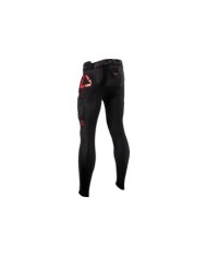 Leatt Leatt Pantaloni Impact 3DF 6.0 S US30 EU48 Nero